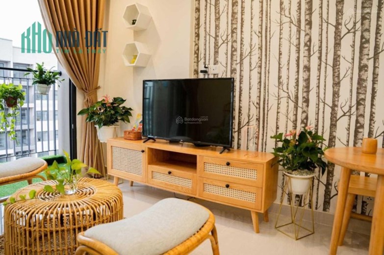 Bán căn góc 70m2 Chung Cư Thủy Lợi Tower, Hà Đông, FULL đồ, Sẵn sổ, Giá 1,8 tỷ