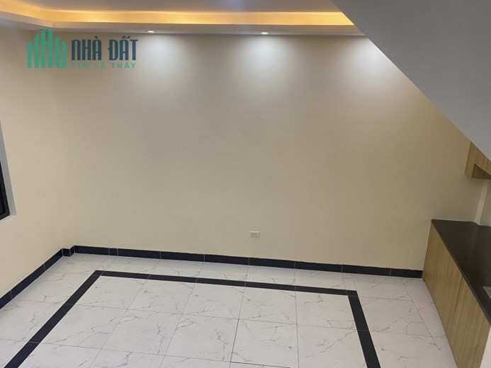 Bán nhà 4 tầng gần Chợ Phía Nam Hà Nội, giá 1.75 tỷ