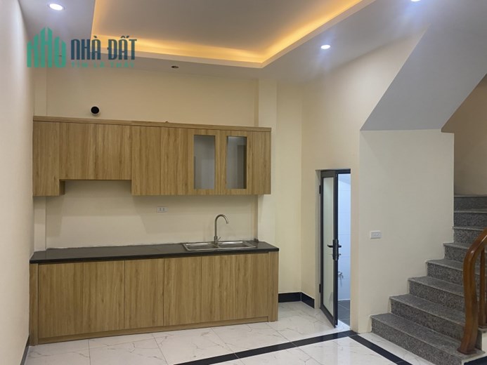 Bán nhà 4 tầng gần Chợ Phía Nam Hà Nội, giá 1.75 tỷ
