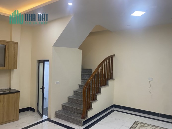 Bán nhà 4 tầng gần Chợ Phía Nam Hà Nội, giá 1.75 tỷ