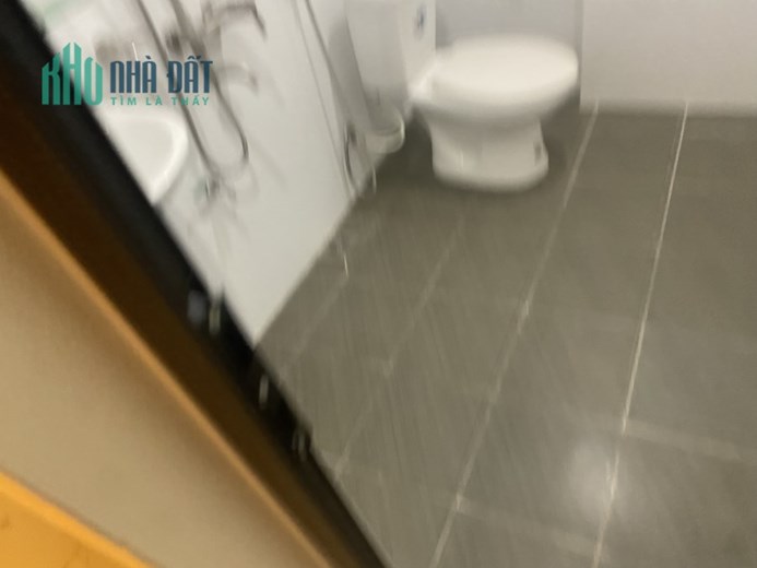 Bán nhà 4 tầng gần Chợ Phía Nam Hà Nội, giá 1.75 tỷ
