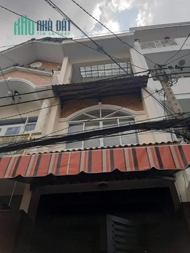 ĐỪNG BỎ QUA CĂN NHÀ ĐẸP GIÁ RẺ - BÙI THỊ XUÂN – TÂN BÌNH CHỈ 7.3 TỶ - 4 TẤM