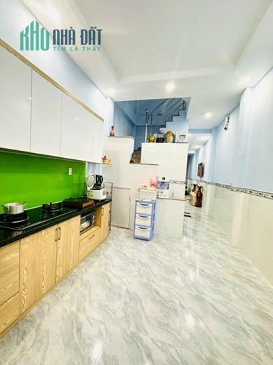 NHÀ HXH TRUNG TÂM QUẬN 3- ĐƯỜNG LÊ VĂN SỸ- 57m2-2 TẦNG- GIÁ 8 TỶ