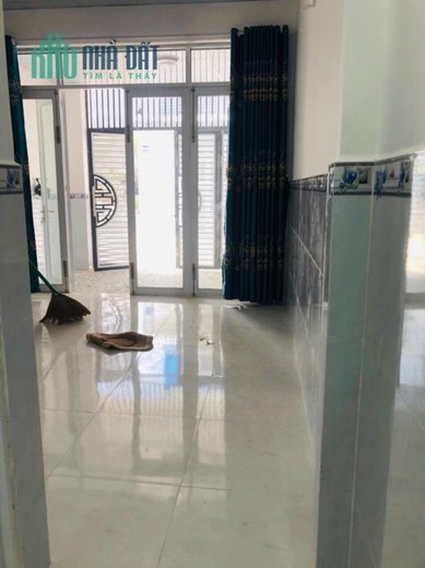 Bán nhà TDC Vĩnh Thái đường 5m thông sau lưng trường mầm non Đất Lành