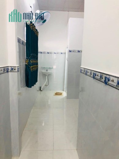 Bán nhà TDC Vĩnh Thái đường 5m thông sau lưng trường mầm non Đất Lành