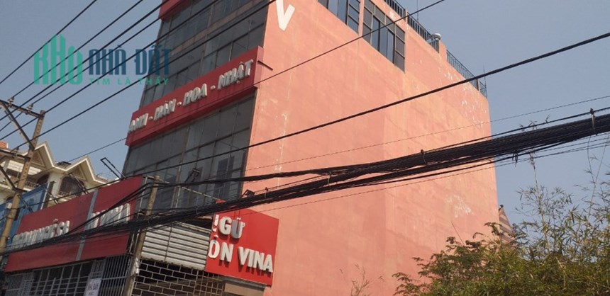 Chính chủ Bán Nhà phường Long Bình Tân, TP Biên Hòa, Đồng Nai