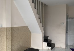 MẶT TIỀN KINH DOANH NGUYỄN LÂM – BÌNH THẠNH – GIÁ CHỈ 2.5 TỶ