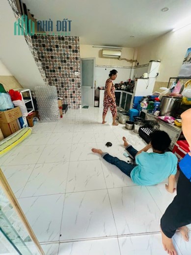 MẶT TIỀN KINH DOANH NGUYỄN LÂM – BÌNH THẠNH – GIÁ CHỈ 2.5 TỶ