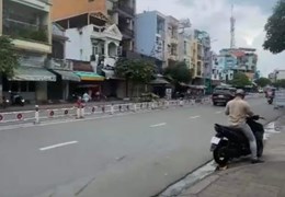 BẠN CHƯA TÌM ĐƯỢC NHÀ ƯNG Ý-Vậy mua đất về xây theo thiết kế của mình-Ngang gần 6m-Nguyễn Thái Sơn
