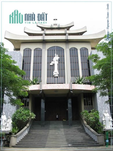 BẠN CHƯA TÌM ĐƯỢC NHÀ ƯNG Ý-Vậy mua đất về xây theo thiết kế của mình-Ngang gần 6m-Nguyễn Thái Sơn