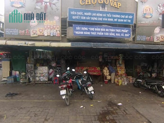 BẠN CHƯA TÌM ĐƯỢC NHÀ ƯNG Ý-Vậy mua đất về xây theo thiết kế của mình-Ngang gần 6m-Nguyễn Thái Sơn