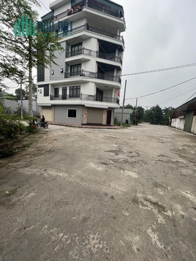 Bán đất đấu giá x3 thượng phúc bắc hồng cực đẹp chỉ 3,x tỷ kinh doanh được