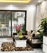 Cần bán nhà Nguyễn Phúc Lai – Hoàng Cầu, gara, kinh doanh, tặng toàn bộ nội thất, nhỉnh 12 tỷ