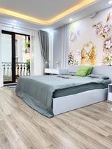 Cần bán nhà Nguyễn Phúc Lai – Hoàng Cầu, gara, kinh doanh, tặng toàn bộ nội thất, nhỉnh 12 tỷ