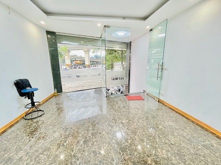 CHÍNH  CHỦ CHO THUÊ VP 369 NGUYỄN TRÃI, THANH XUÂN DIỆN TÍCH 60M GIÁ RẺ (CÓ NHẬN  MG)