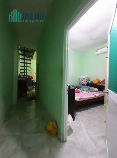 Chính chủ bán gấp nhà mặt tiền đs 2-p3-Gò Vấp-80m2 chỉ 5,9 tỷ.