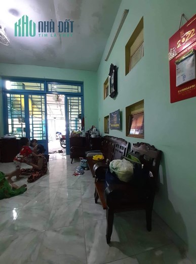 Chính chủ bán gấp nhà mặt tiền đs 2-p3-Gò Vấp-80m2 chỉ 5,9 tỷ.