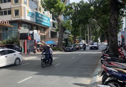 Chính chủ gửi bán gấp nhà MT Trương Định, P6, Q3