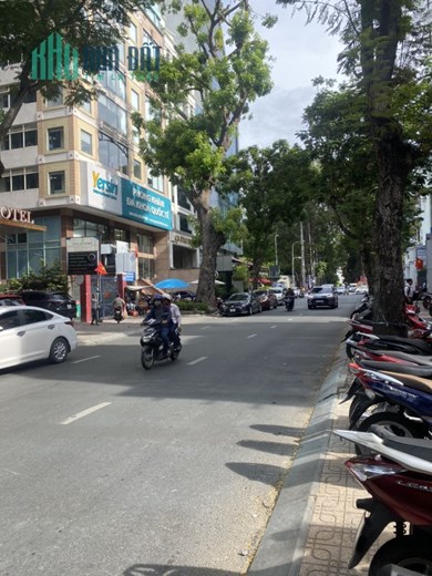Chính chủ gửi bán gấp nhà MT Trương Định, P6, Q3