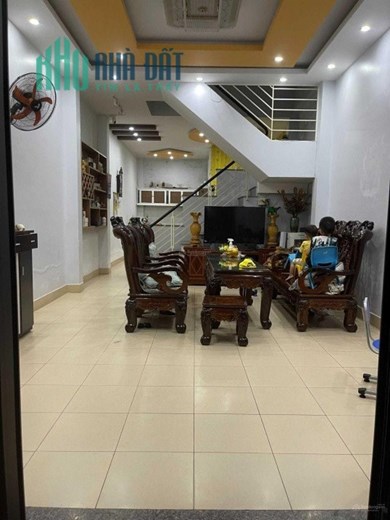 CHÍNH CHỦ BÁN CĂN NHÀ 2 Tầng Đường Bàu Mạc 9- Quận Liên Chiểu- Đà Nẵng