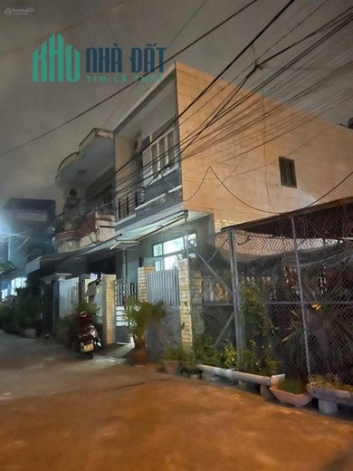 CHÍNH CHỦ BÁN CĂN NHÀ 2 Tầng Đường Bàu Mạc 9- Quận Liên Chiểu- Đà Nẵng