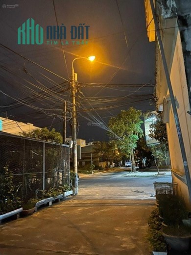 CHÍNH CHỦ BÁN CĂN NHÀ 2 Tầng Đường Bàu Mạc 9- Quận Liên Chiểu- Đà Nẵng