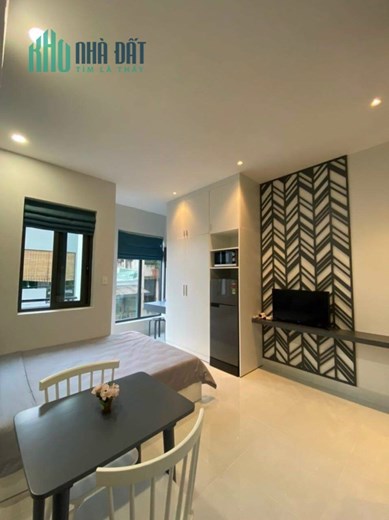 Đầu tư hiệu quả - Bán gấp Tòa nhà Văn Phòng HXH Nam Kỳ Khởi Nghĩa, P8, Q3