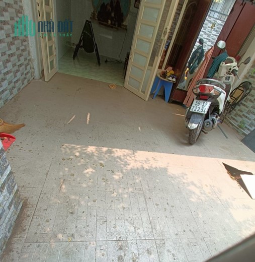 Bán nhà Điện Biên Phủ, P15, Bình Thạnh, 92m2 chỉ 4ty55