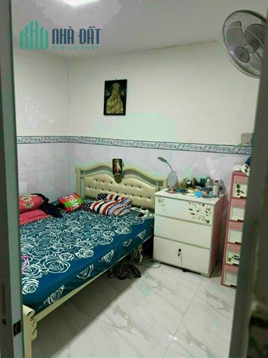 Bán nhà Điện Biên Phủ, P15, Bình Thạnh, 92m2 chỉ 4ty55