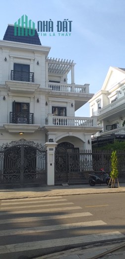 Chính chủ cần Bán biệt thự D2 (đã hoàn thiện) khu dân cư Quang Vinh, TP Biên Hòa, Đồng Nai