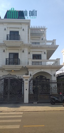 Chính chủ cần Bán biệt thự D2 (đã hoàn thiện) khu dân cư Quang Vinh, TP Biên Hòa, Đồng Nai