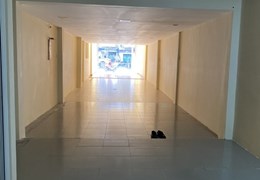 Chính chủ cần Bán hoặc cho Thuê MTKD Nguyễn Thị Minh Khai, P5, Q3