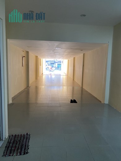 Chính chủ cần Bán hoặc cho Thuê MTKD Nguyễn Thị Minh Khai, P5, Q3