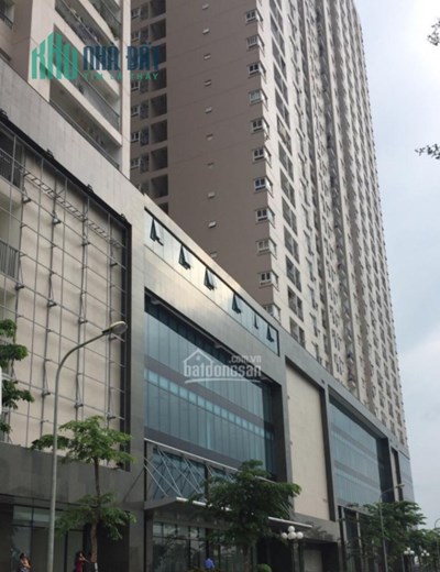 Cho Thuê Sàn Thương Mại Toà Gemek Tower 2, Lê Trọng Tấn, Giá Cực Rẻ,. Dt Sàn Từ 100M Đến 4000M