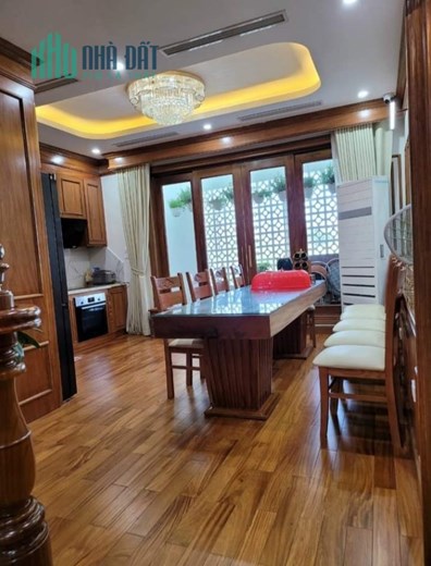 NHÀ ĐẸP GIÁ RẺ Dương Quảng Hàm, Cầu Giấy 60m x 5t x 10.45 tỷ, dân xây, ô tô, ở sướng
