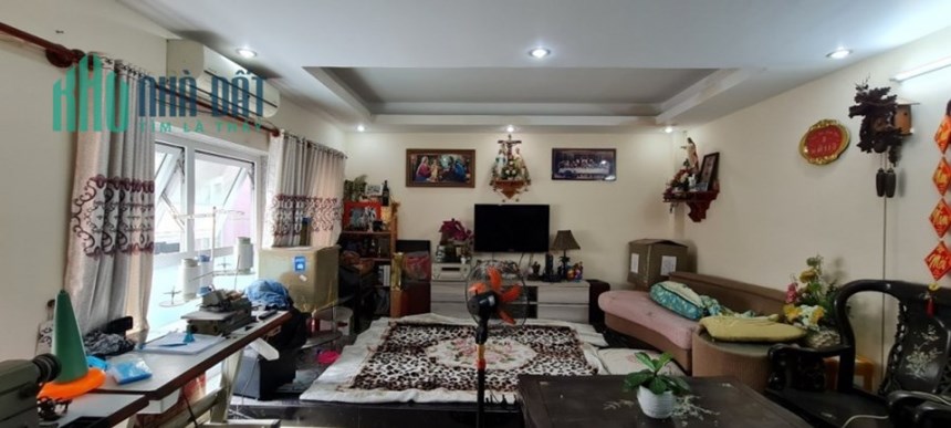 Bán nhà 4 Tầng, 70m2, Ngang 6m, HXH, Nguyễn Thái Sơn, Gò Vấp, Giá chỉ hơn 6 tỷ.