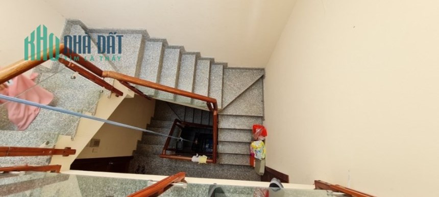 Bán nhà 4 Tầng, 70m2, Ngang 6m, HXH, Nguyễn Thái Sơn, Gò Vấp, Giá chỉ hơn 6 tỷ.