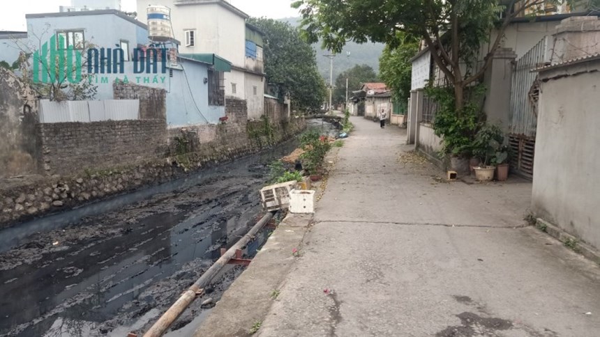 chính chủ bán đất cẩm đông thành phố cẩm phả