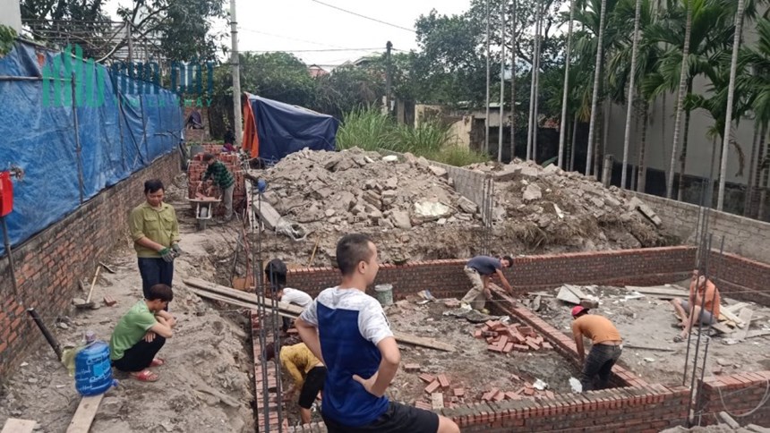 chính chủ bán đất cẩm đông thành phố cẩm phả