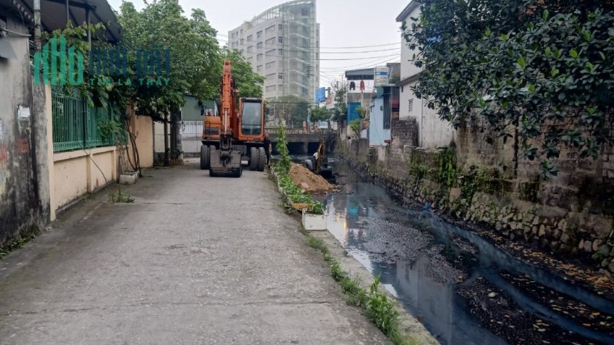 chính chủ bán đất cẩm đông thành phố cẩm phả