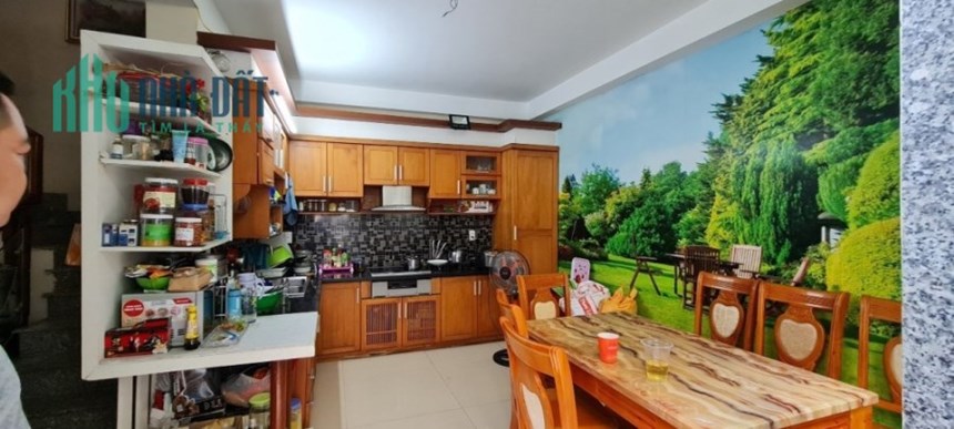 Bán nhà 70m2, 4 Tầng, Ngang 6m, HXH, Nguyễn Thái Sơn, Gò Vấp, Giá chỉ hơn 6 tỷ.
