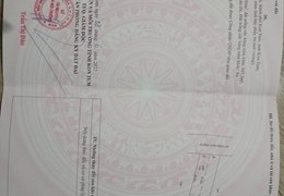 Chính chủ cần bán nhanh lô đất có khả năng sinh lời cao tại thành phố Kon Tum