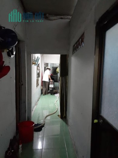 Bán nhà Bạch Đằng, Phường 15, Bình Thạnh, 110m2, ngang 5m, Giá chỉ hơn 8 tỷ.