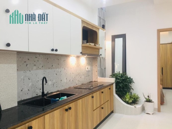 Bán gấp nhà Kiệt 4.5m Lê Duẩn - Thanh Khê - 50m2 - giá chỉ 2.25 TỶ