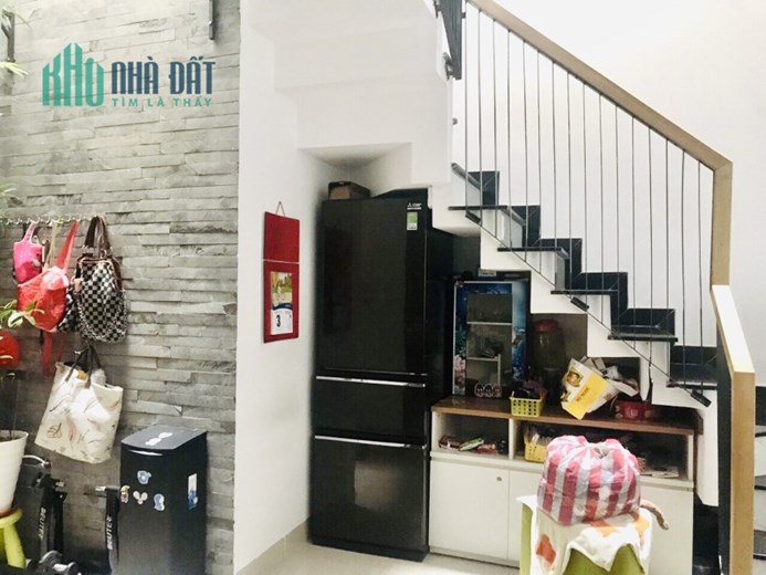 Bán gấp nhà Kiệt 4.5m Lê Duẩn - Thanh Khê - 50m2 - giá chỉ 2.25 TỶ