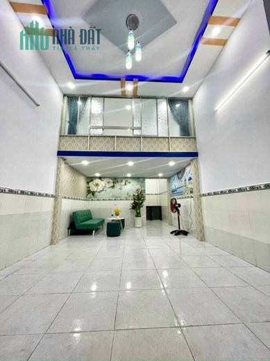 Nhà bán Đường HL2 Bình Tân TPHCM