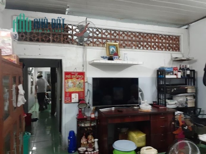 Bán nhà Phường 15, Bình Thạnh, đường Bạch Đằng 110m2, ngang 5m, Giá chỉ hơn 8 tỷ.