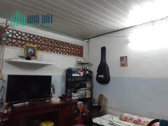 Bán nhà Phường 15, Bình Thạnh, đường Bạch Đằng 110m2, ngang 5m, Giá chỉ hơn 8 tỷ.
