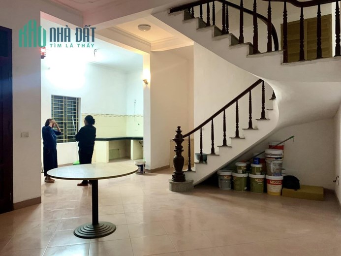 Bán nhà phố Phùng Hưng, quận Hà Đông PHÂN LÔ, Ô TÔ 35mx4T chỉ 5 tỷ