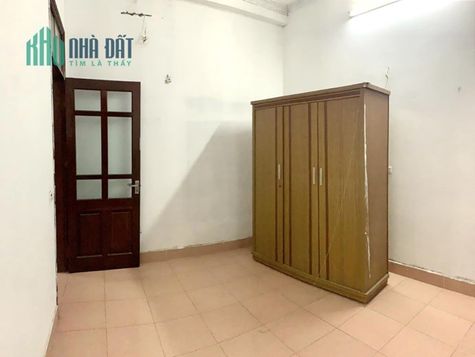Bán nhà phố Phùng Hưng, quận Hà Đông PHÂN LÔ, Ô TÔ 35mx4T chỉ 5 tỷ